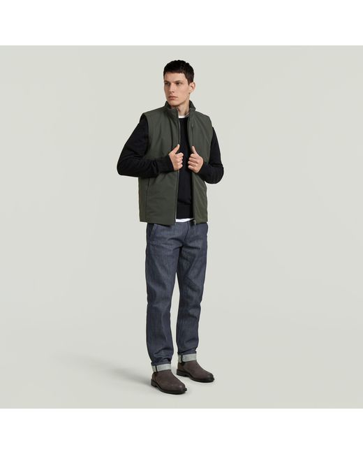 G-Star The Fredrik in het Green voor heren