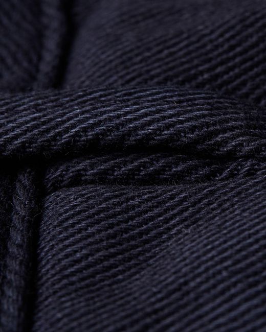 G-Star Blue Deck 2.0 High Loose Chino