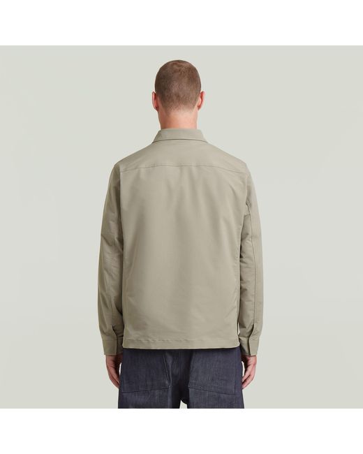 G-Star The Alexander in het Natural voor heren