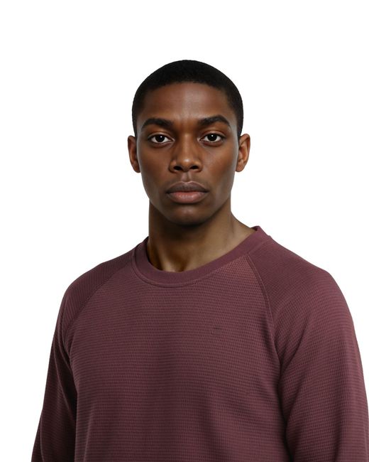 G-Star Purple Jirgi T-Shirt for men