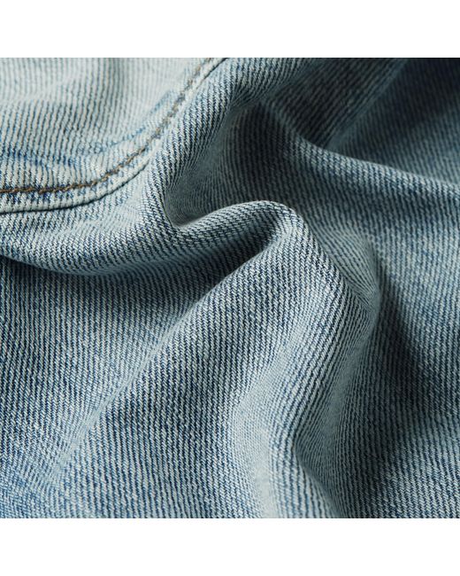 G-Star G-Star Elwood 3D Regular Jeans in het Blue voor heren