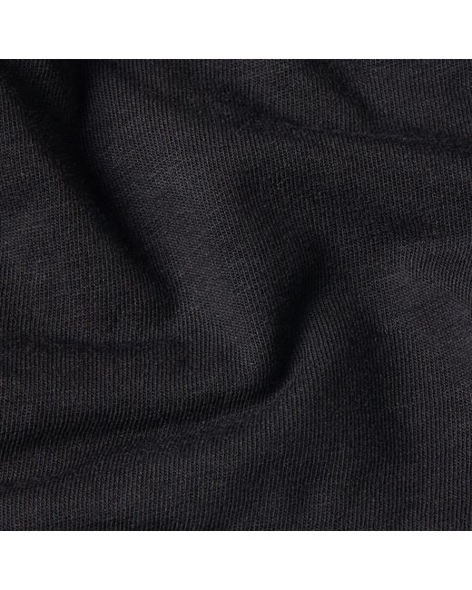 Lot De 2 Bralettes Racerback G-Star en coloris Black