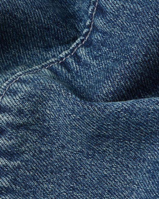 G-Star Blue 5620 Loose Jeans for men