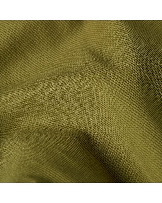 G-Star Rovic Broek Zip 3D Regular Tapered in het Green voor heren