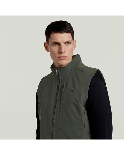 G-Star The Fredrik in het Green voor heren