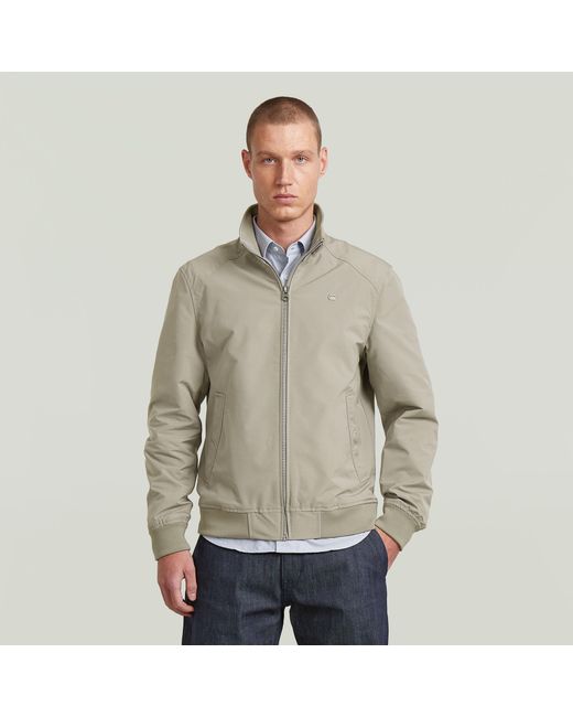 G-Star The Quinten in het Gray voor heren