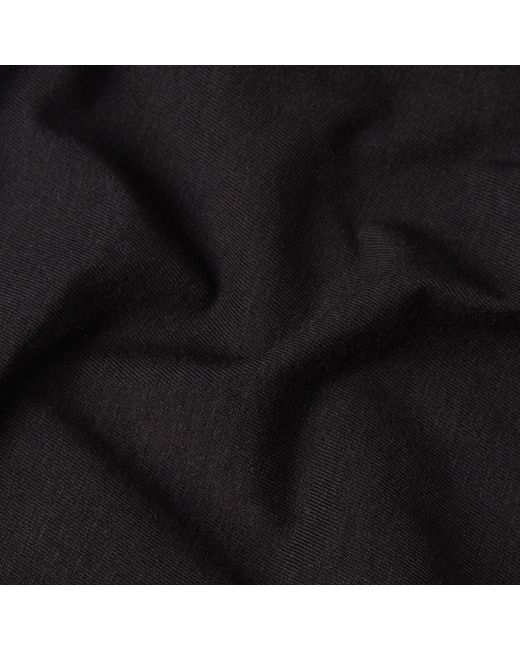 G-Star Black Hipster Brief 3-Pack