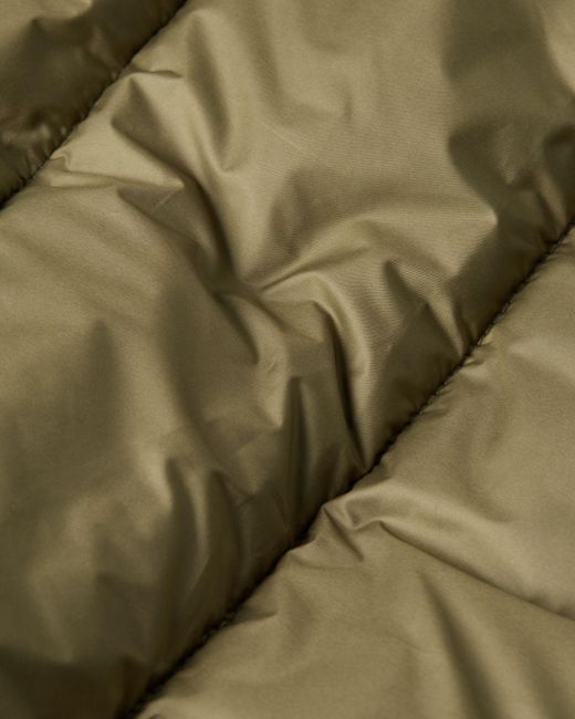 G-Star Green Meefic Jacket