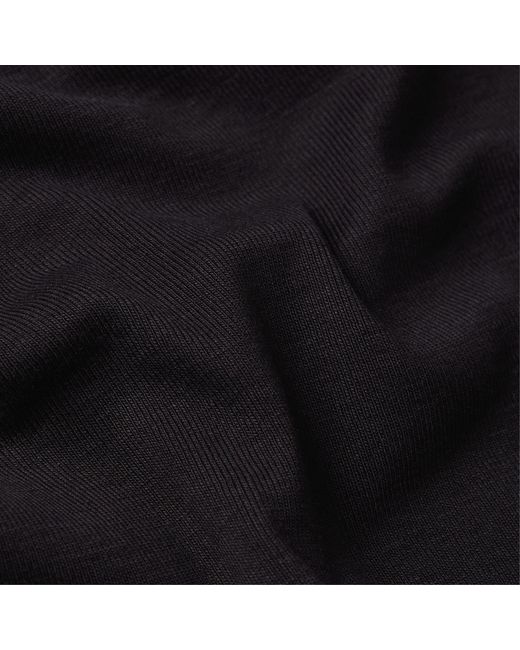 G-Star Base T-Shirt Set Van 2 in het Black voor heren