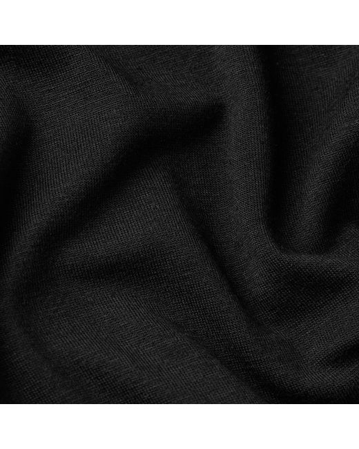 G-Star Regular T-Shirt in het Black