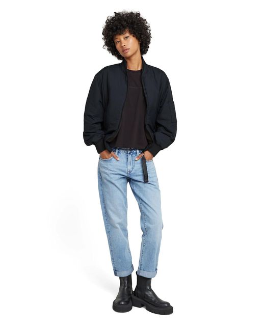 G-Star Blue Kate Boyfriend Jeans