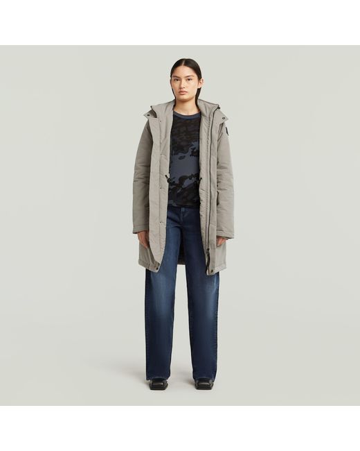 G-Star Vodan Jack in het Gray