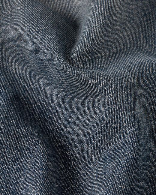 G-Star Blue 3301 Flare Jeans