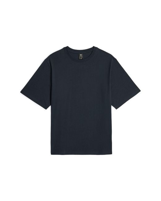 G-Star Blue Relaxed T-Shirt