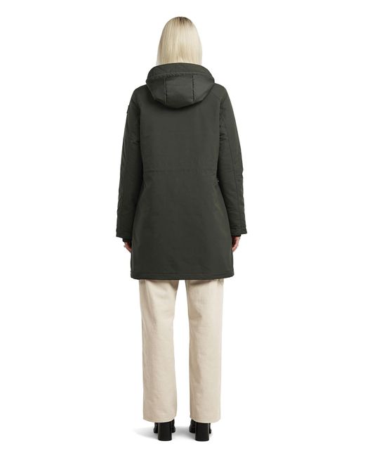 G-Star Black Vodan Jacket