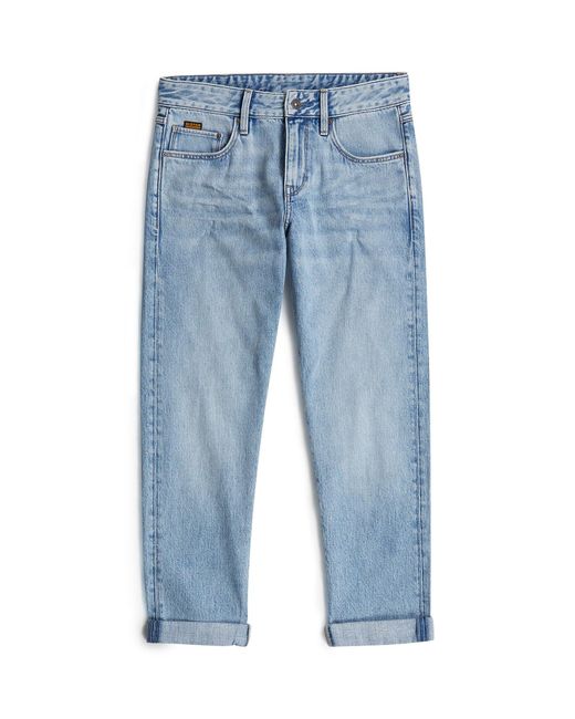 G-Star Blue Kate Boyfriend Jeans