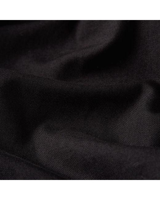 G-Star Black Regular Cargo Pants