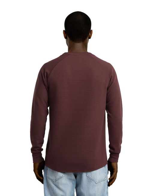 G-Star Purple Jirgi T-Shirt for men