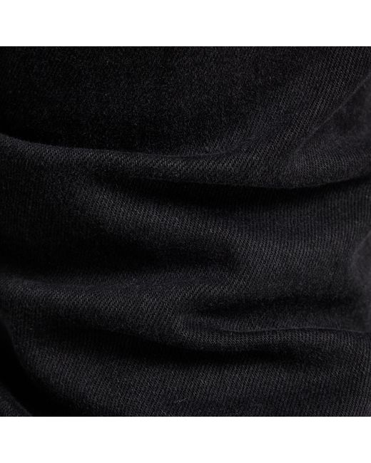 G-Star Black Noxer Bootcut Jeans
