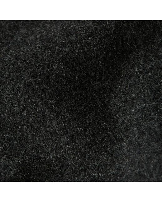G-Star Wool Blouson in het Black