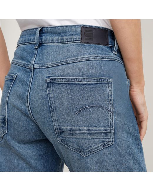 G-Star RAW Kate Boyfriend Jeans in Blue für Herren