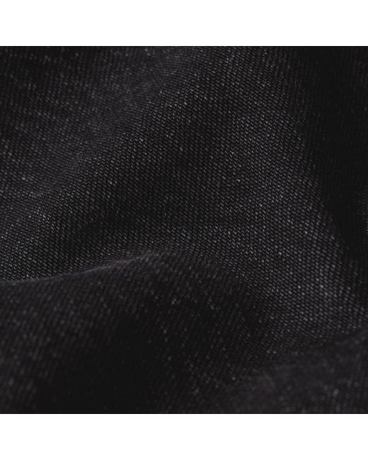 G-Star Clean Slim Overhemd in het Black voor heren