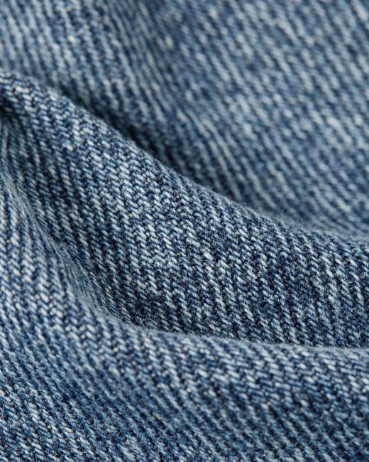 G-Star Blue Kitoh 3D Jacket