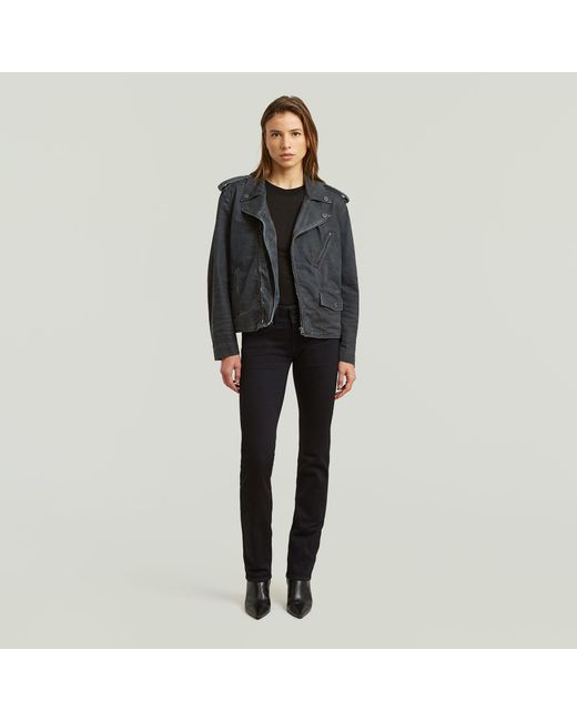 G-Star Perfecto Jack in het Black