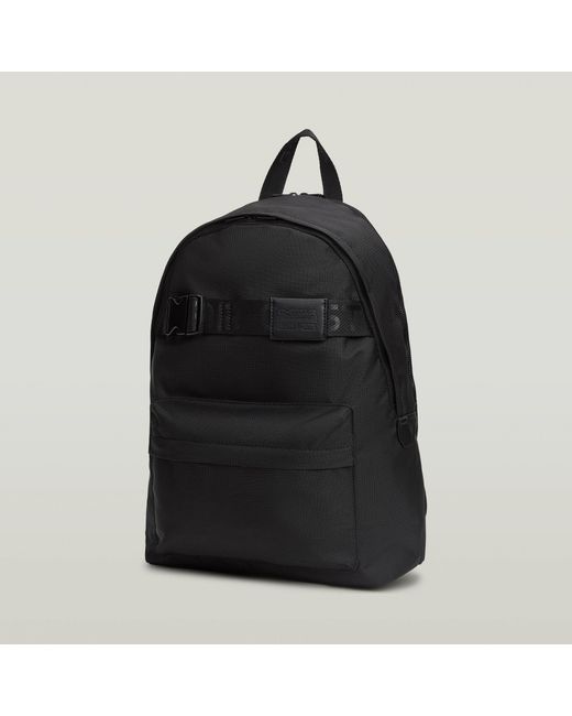 G-Star Flight Rucksack in Black für Herren