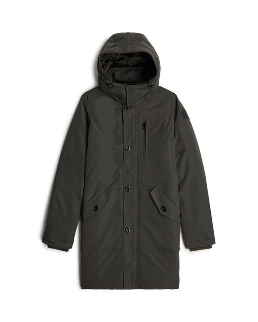 G-Star Black Vodan Jacket