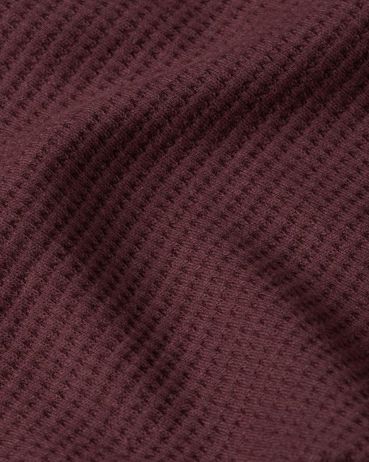 G-Star Purple Jirgi T-Shirt for men