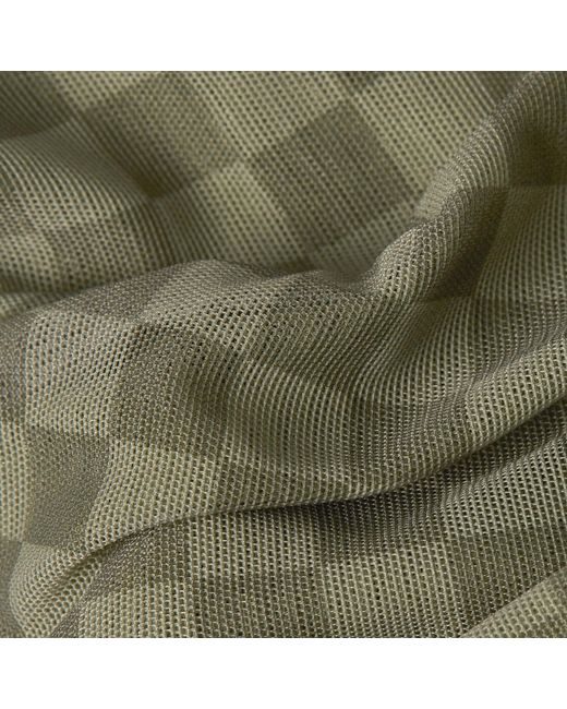 Lot De 2 Bralettes Mesh Triangle G-Star en coloris Green