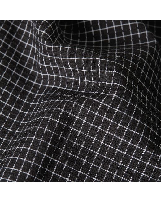 G-Star One Pocket Regular Overhemd in het Black voor heren
