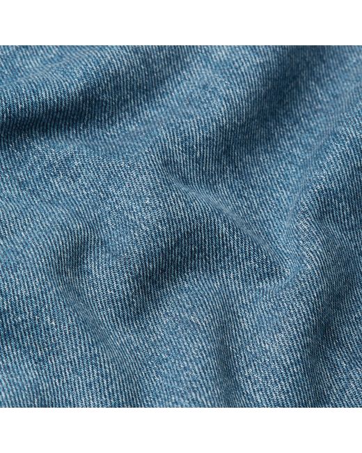 G-Star Blue Deck 2.0 High Loose Jeans