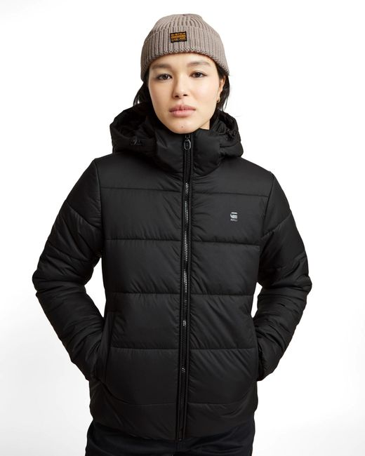 G-Star Blue Meefic Jacket