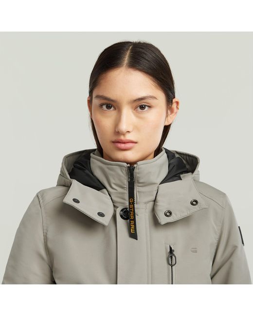 G-Star Vodan Jack in het Gray