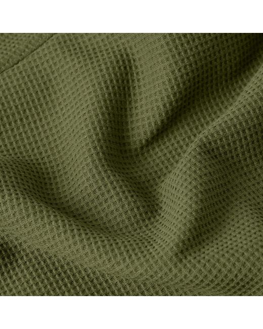 G-Star Structured Jersey Short in het Green voor heren