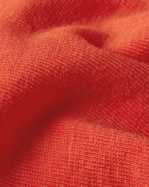 G-Star Red Nifous T-Shirt for men