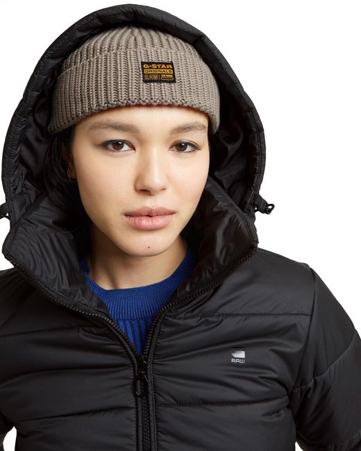 G-Star Blue Meefic Jacket