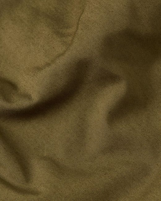 G-Star Green Regular Cargo Pants