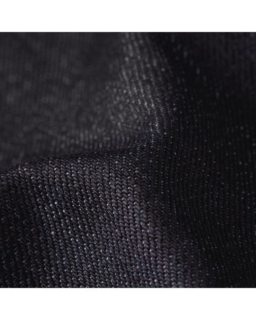 G-Star Blue Contor Regular Jeans for men