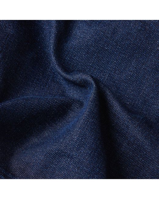G-Star Blue Elwood Regular Jeans for men
