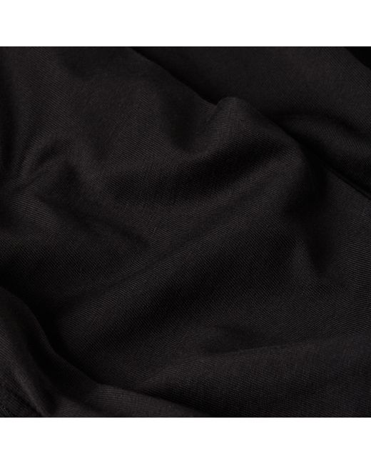 G-Star Black Wide Leg Jumpsuit