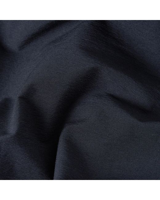 G-Star Blue 3D Relaxed Track Pant for men
