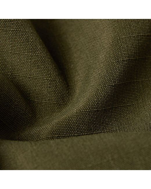 G-Star Rovic Zip 3D Regular Tapered Hose in Green für Herren