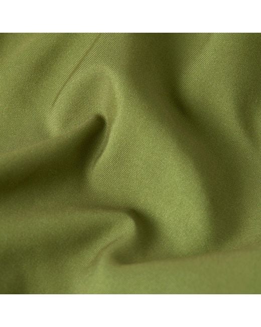 G-Star Dirik Color Block Badeshorts in Green für Herren