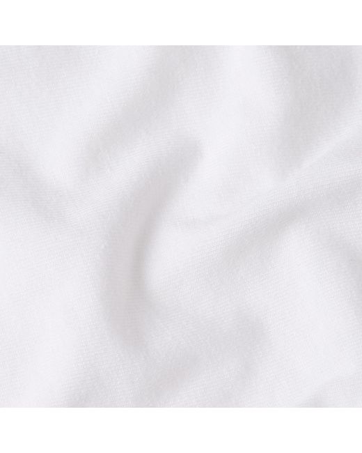 G-Star White Cami 2-Pack