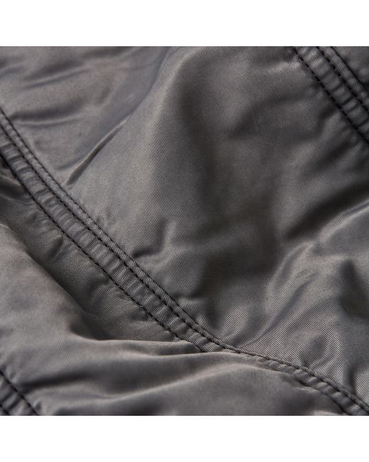 G-Star Bomberjack in het Gray