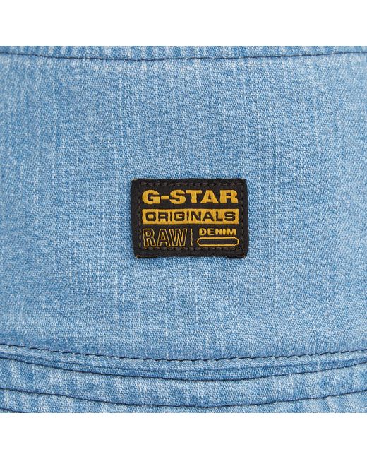 Bob Originals G-Star RAW pour homme en coloris Blue