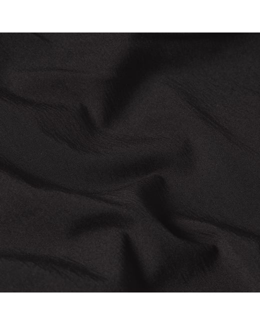 G-Star Black Core Regular Cargo Pants for men